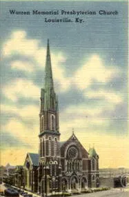 Chestnut Street Presbyterian Church
