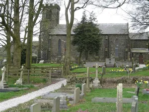 Church of St Thomas