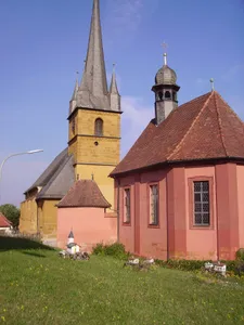 Kirche
