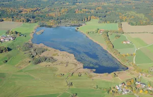 Egglburger See