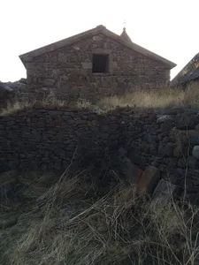 Surb Stepanos Church, Vorotnavank