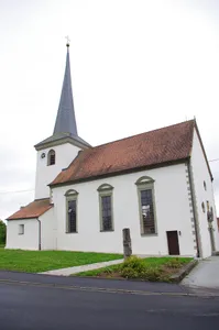 Kuratiekirche