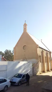 Saint Paul Church (Redeyef)