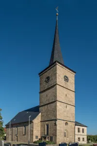 Chorturmkirche