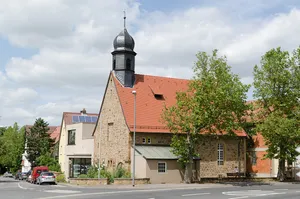 Church of the Redeemer (Gerolzhofen)