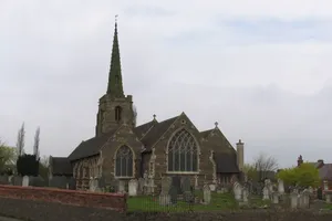 Church of St Simon and St Jude
