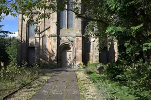 Cambuslang Old Parish Church, Cairns Road, Cambuslang, Glasgow