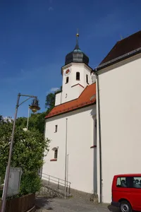 Mariä Himmelfahrt