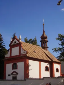 Holy Trinity Church