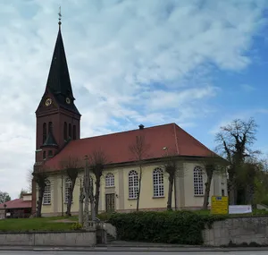 St. Dionysius