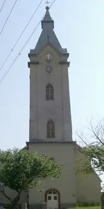 Church of Saint Anne