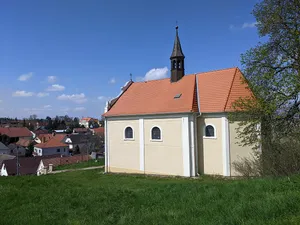 Church of Saint John of Nepomuk