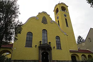 Reformed Church in Eger