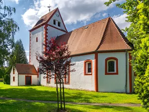Dorfkirche Nemt