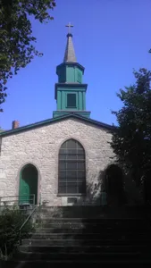 St. Ann's Church Complex