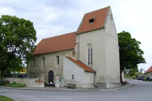Filialkirche Kirchstetten