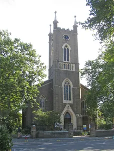 Church of St Peter