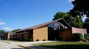 Sacred Heart Church, Sarnia