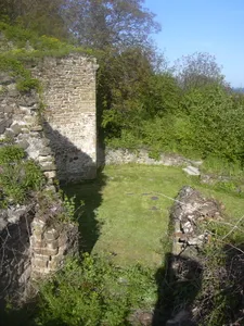 Kloster Pustimir (Pustiměř)