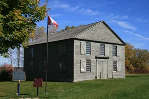 Hay Bay Church