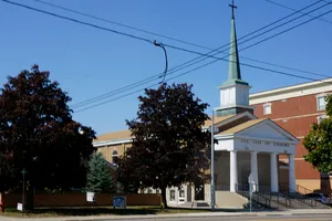 Our Lady of Sorrows Church