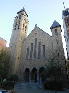 Church of Our Lady of the Rosary