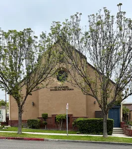 Emmanuel Evangelical Free Church