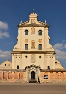 Dominikanerkirche