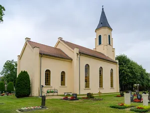 Dorfkirche Wülknitz