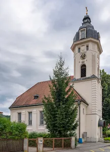 Evangelische Kirche St Veit