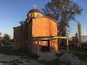 St. Elijah Church