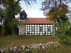 Village church Buchholz