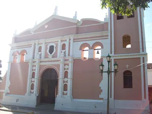 Cathedral of Our Lady of the Pillar