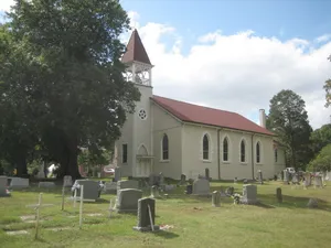 Sacred Heart Church