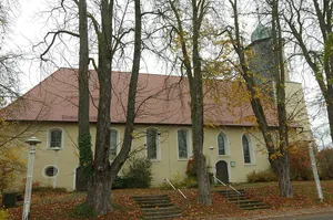 St. Nicholas' Church