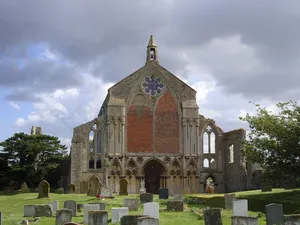 Church of St Mary