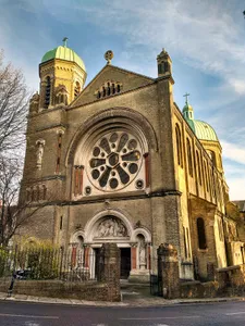 Church of St Joseph