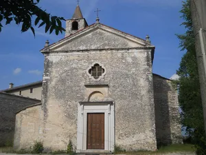 Our Lady of La Salette church