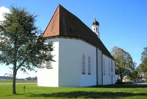St. Willibald