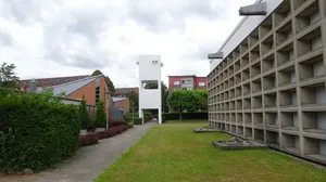 Wichern Kirche