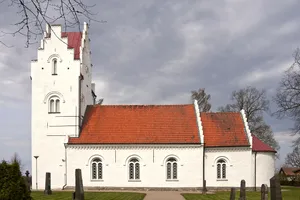 Äsphult Church