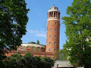 Church of Saint Anthony of Padua, Belgrade