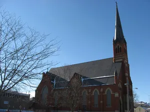 St. Joseph's Catholic Church