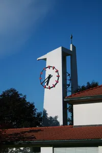 Kirche Bergdietikon