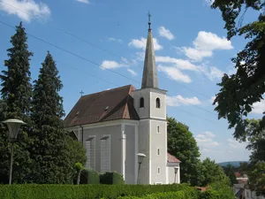 Filialkirche Dörfl