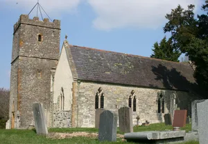 Church of St Mary