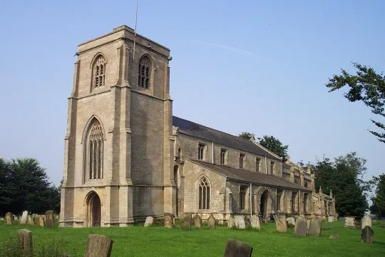 St. Helena, Leverton