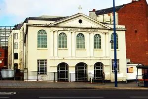 St Michael's Catholic Church