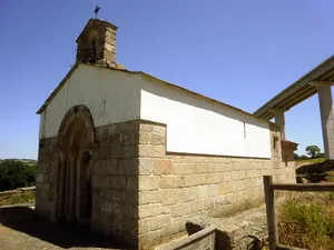 Church of Saint Mary