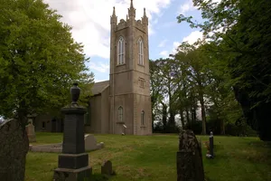 Kilcoo C of I Parish Church
